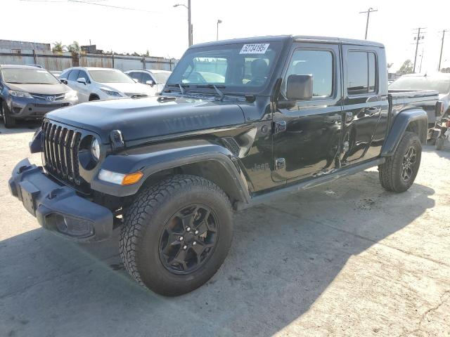 JEEP GLADIATOR SPORT