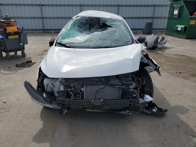 2024 NISSAN VERSA S - 3N1CN8BV8RL899666