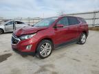 2018 CHEVROLET EQUINOX LT - 2GNAXSEVXJ6314724