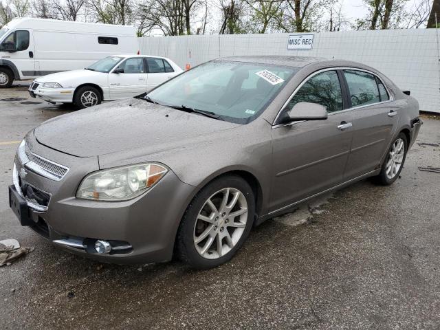 Vin: 1g1ze5eb9af202956, lot: 51828325, chevrolet malibu ltz 2010 img_1