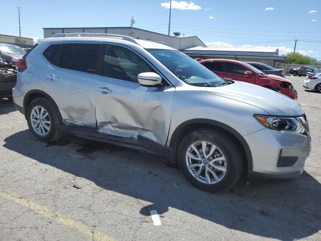Vin: 5n1at2mt6kc811990, lot: 54873085, nissan rogue s 20194