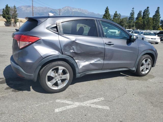 Vin: 3czru5h56hm722343, lot: 52007965, honda hr-v ex 20173