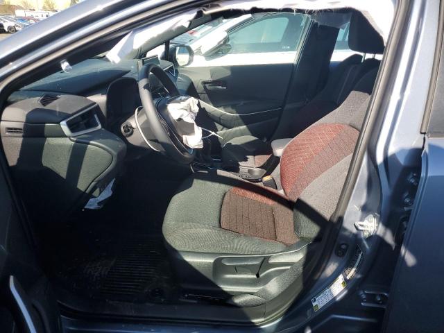 2024 TOYOTA COROLLA SE - 5YFS4MCE1RP211402