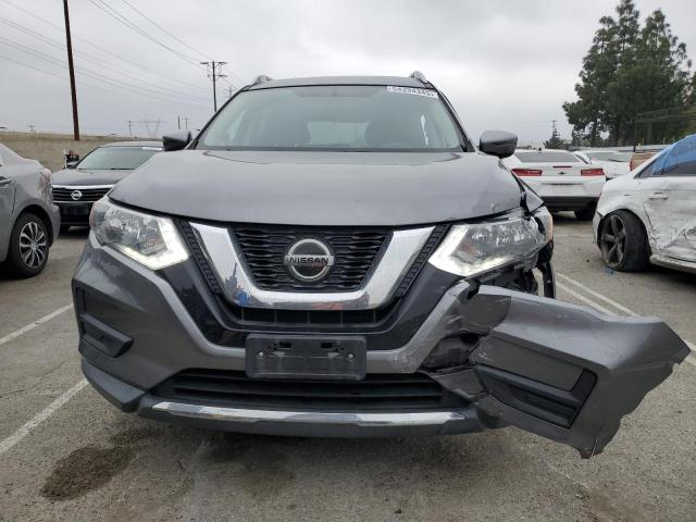 2018 NISSAN ROGUE S - KNMAT2MT0JP586087