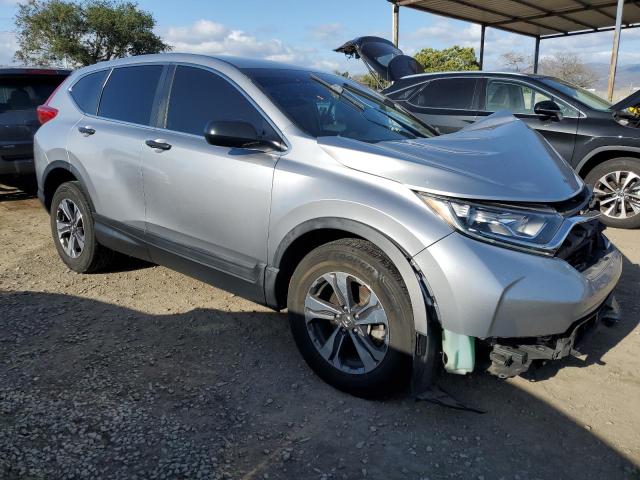 Vin: 2hkrw6h32jh229159, lot: 54621045, honda crv lx 20184