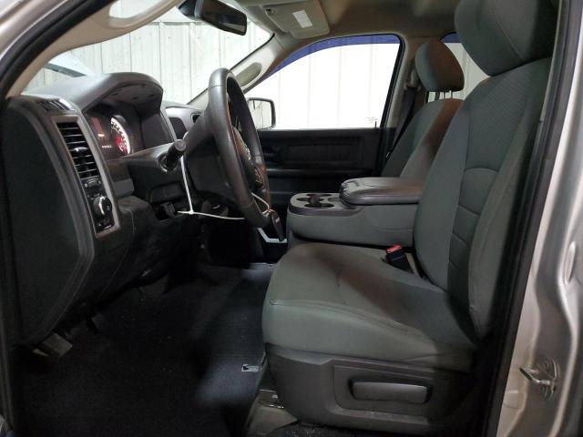 2019 RAM 1500 CLASS - 1C6RR7FGXKS518965