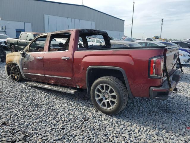 Vin: 3gtu2pec3gg272409, lot: 52875735, gmc sierra k1500 denali 20162