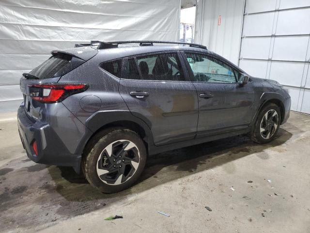 Vin: 4s4guhm67r3776830, lot: 52252265, subaru crosstrek limited 20243