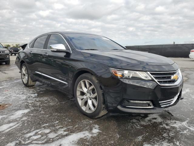 Vin: 2g1125s34j9133363, lot: 52545815, chevrolet impala premier 20184