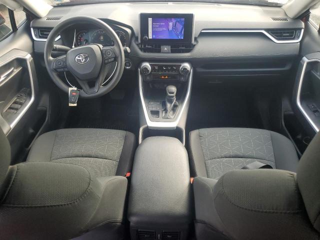 2024 TOYOTA RAV4 XLE - 2T3P1RFVXRW466952