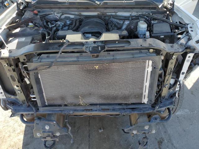 2018 CHEVROLET SILVERADO - 3GCPCTEJ4JG119806