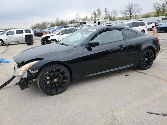 INFINITI G37 BASE