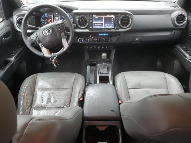 2022 TOYOTA TACOMA DOU - 3TMCZ5AN5NM507975