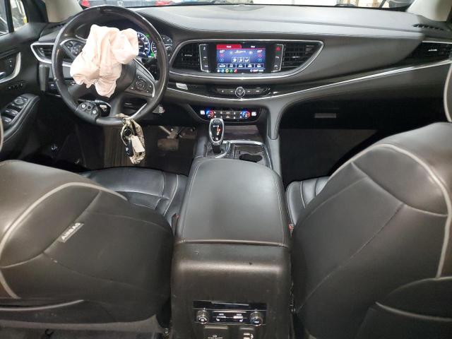 2020 BUICK ENCLAVE AV 5GAEVCKW9LJ137397