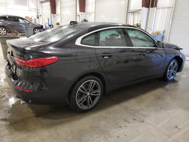 BMW 228XI 2024 black  gas WBA73AK0XR7R69184 photo #4