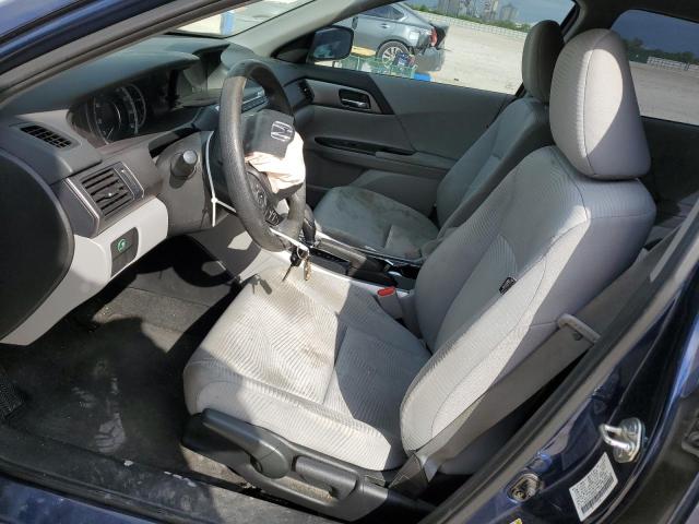 2015 HONDA ACCORD LX - 1HGCR2F30FA242825