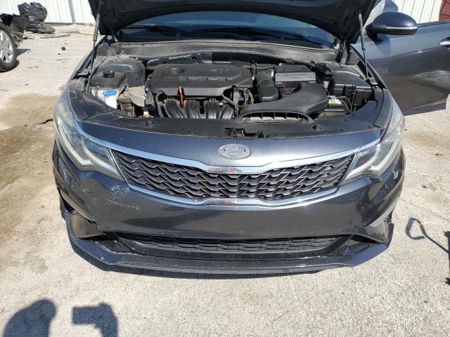 2020 KIA OPTIMA LX - 5XXGT4L32LG388323