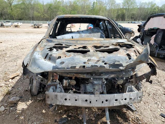 2021 MAZDA CX-5 SPORT - JM3KFABM8M1304648