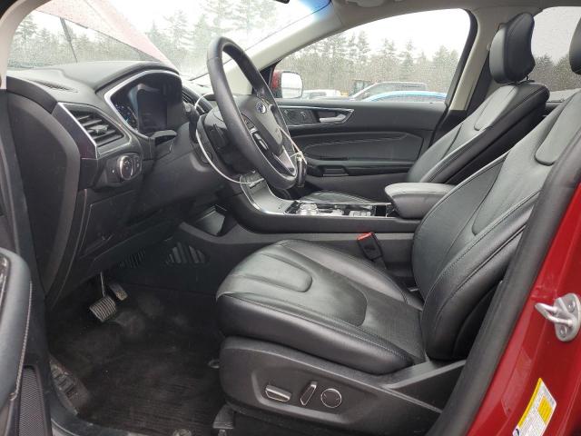 2019 FORD EDGE TITAN - 2FMPK4K93KBB18732
