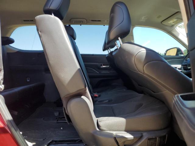 2024 TOYOTA GRAND HIGH 5TDAAAA57RS001285