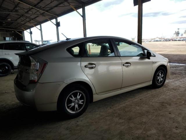 Vin: jtdkn3du3a0147858, lot: 51799785, toyota prius 20103