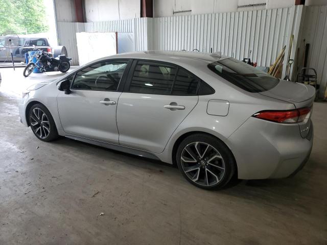 Vin: jtds4mce6nj087058, lot: 54838615, toyota corolla se 20222