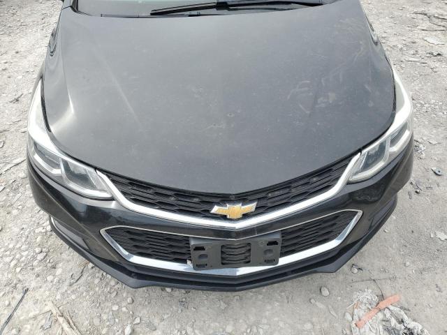 2018 CHEVROLET CRUZE LS - 1G1BC5SM0J7152021