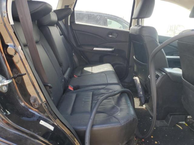 2015 HONDA CR-V EXL - 2HKRM4H72FH624589