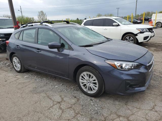 Vin: 4s3gtad69h3728579, lot: 54903145, subaru impreza premium plus 20174