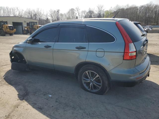 Vin: 5j6re4h37al020772, lot: 52800695, honda crv lx 20102