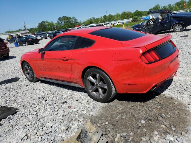 Vin: 1fa6p8am2g5288855, lot: 52985015, ford all models 20162