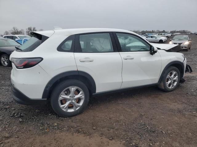 Vin: 3czrz2h34pm745231, lot: 51305505, honda hr-v lx 20233