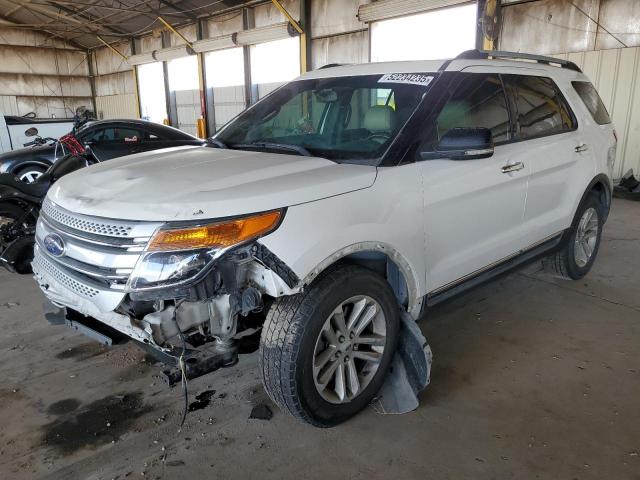Vin: 1fm5k7d85dgc29937, lot: 52234235, ford explorer xlt 2013 img_1