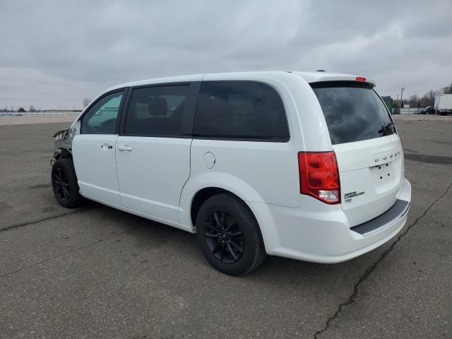 Vin: 2c4rdgeg8lr188903, lot: 52426545, dodge caravan gt 20202