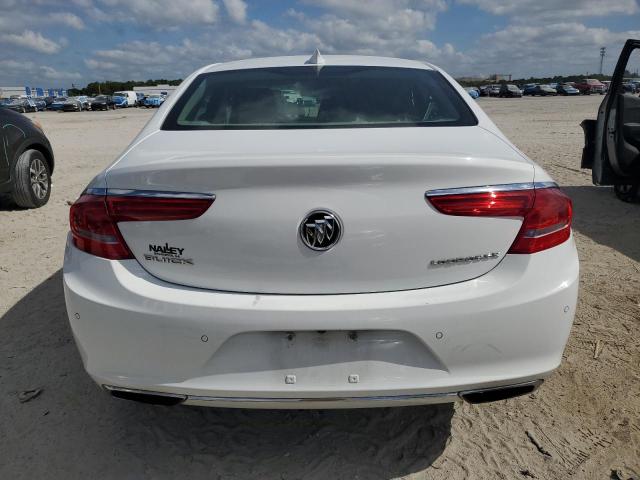 2018 BUICK LACROSSE P - 1G4ZR5SS4JU129308