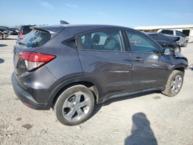 Vin: 3czru6h34kg734520, lot: 53315775, honda hr-v lx 20193