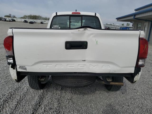 2018 TOYOTA TACOMA ACC - 5TFRX5GN2JX126550