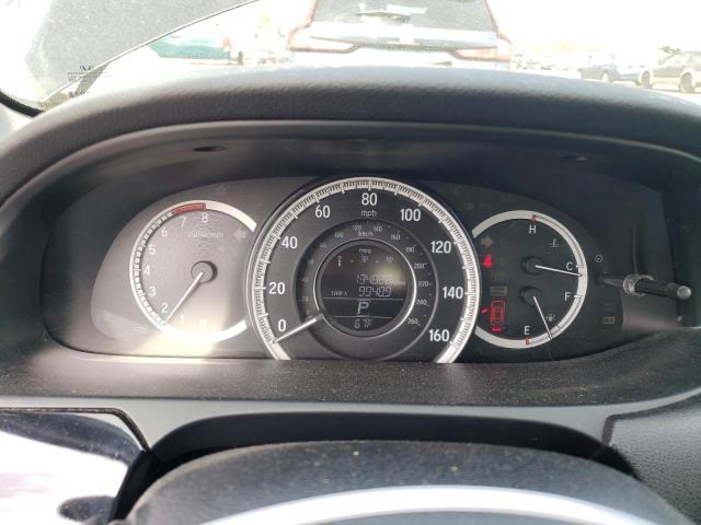 2016 HONDA ACCORD LX - 1HGCR2F33GA107372