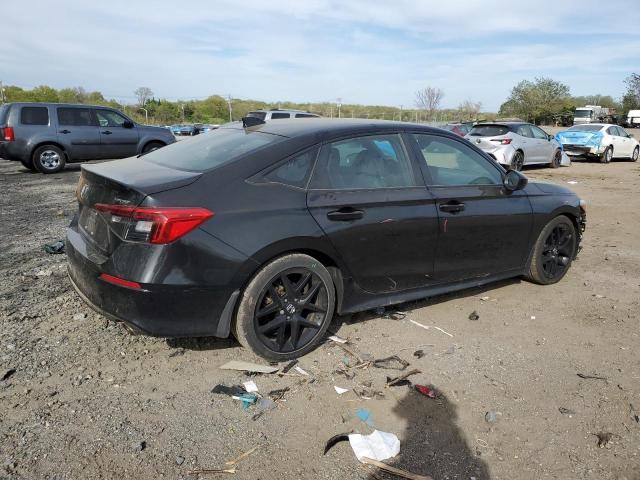 Vin: 2hgfe2f56nh532884, lot: 54130325, honda civic sport 20223