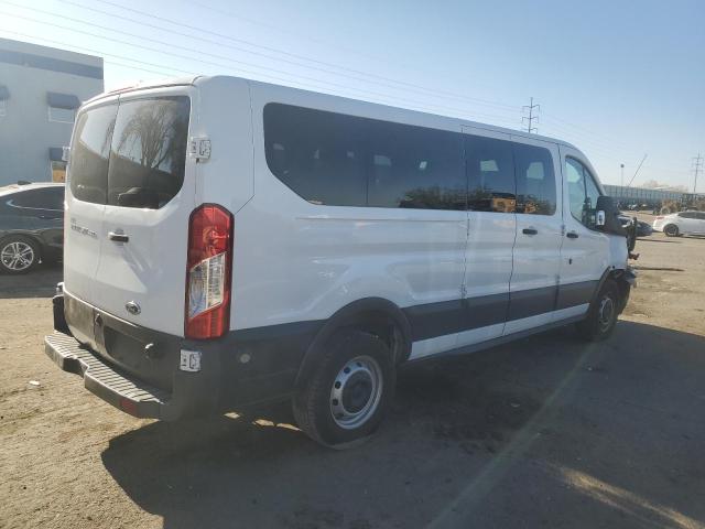 Vin: 1fbzx2zm3gkb19085, lot: 51339145, ford transit t-350 20163
