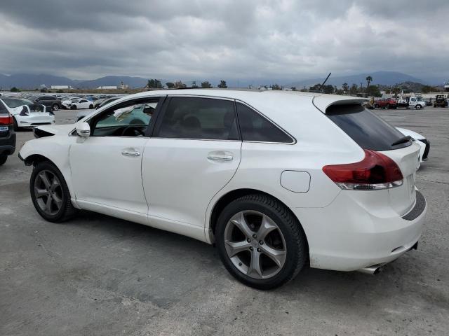 Vin: 4t3zk3bb5eu064569, lot: 55972225, toyota venza le 20142
