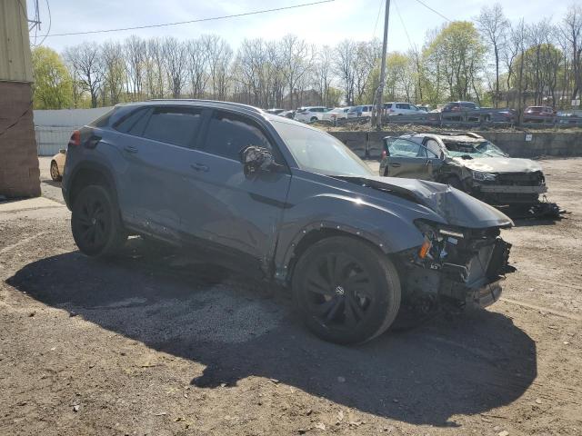 Vin: 1v2te2ca8mc205129, lot: 53693985, volkswagen atlas sel premium 20214