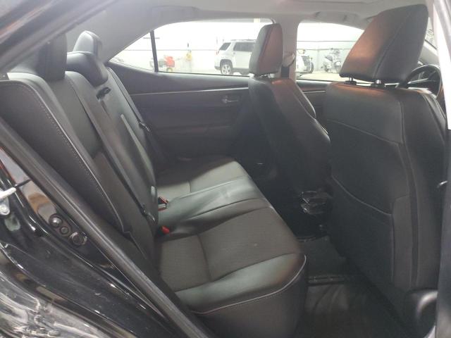 2016 TOYOTA COROLLA L - 5YFBURHE3GP398595