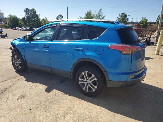 Vin: 2t3zfrev2jw508658, lot: 54371565, toyota rav4 le 20182