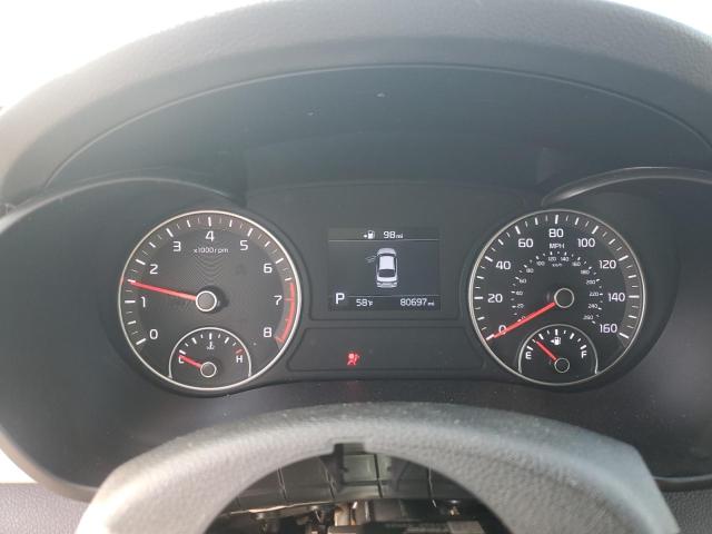 2019 KIA OPTIMA LX - 5XXGT4L36KG359180
