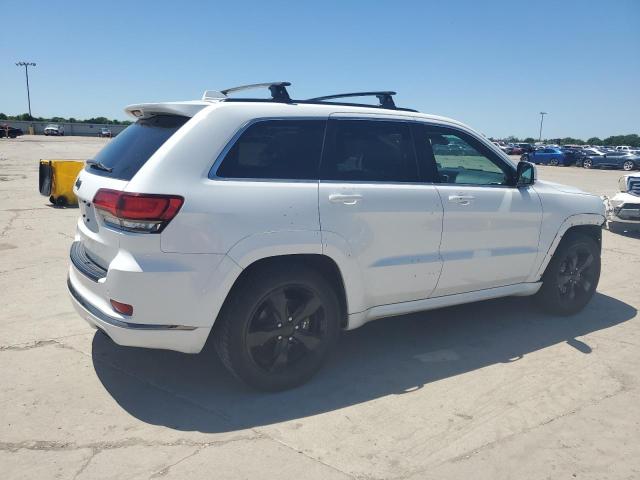 Vin: 1c4rjfct1gc462511, lot: 52435575, jeep grand cher overland 20163