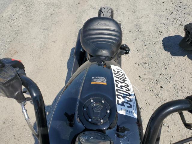 2023 INDIAN MOTORCYCLE CO. SCOUT ROGU - 56KMTD119P3191914
