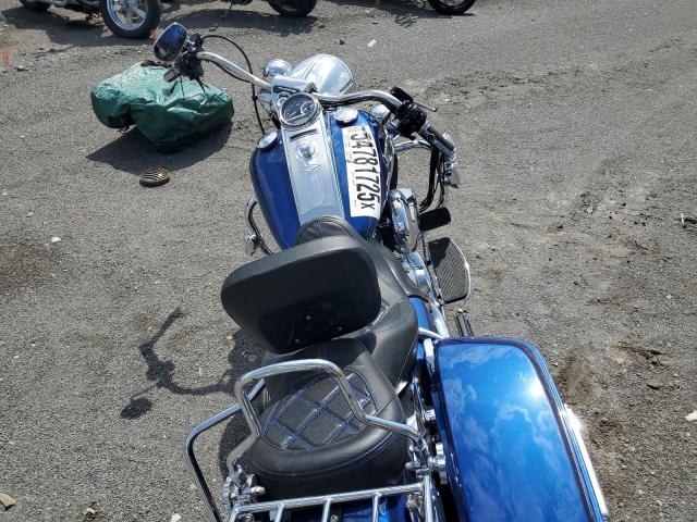 2015 HARLEY-DAVIDSON FLHR ROAD - 1HD1FBM10FB667017