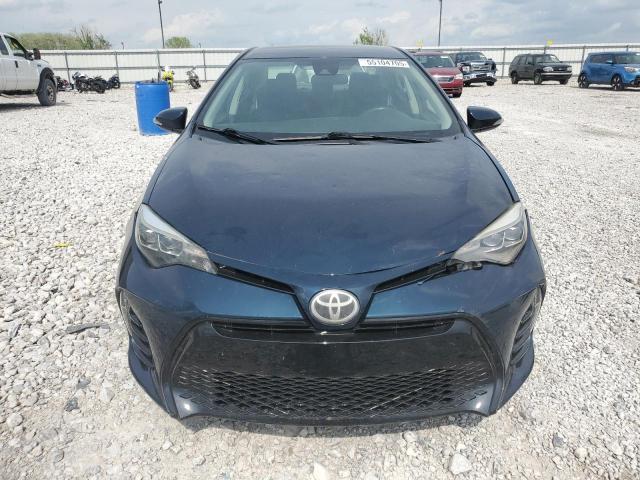 2017 TOYOTA COROLLA L - 2T1BURHE2HC888852
