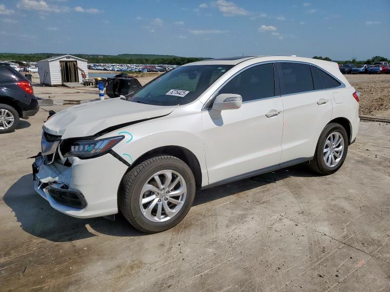 Vin: 5j8tb3h34jl013276, lot: 52754425, acura rdx 2018 img_1